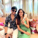 Shakti Arora Instagram - 💚 DEMY