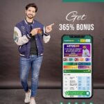 Shakti Arora Instagram - This IPL Gear up with @Lotus365world 🏏, Now don't just watch cricket, Play it! 🤑Join us now by registering on www.lotus365.in 🏆Win and show the World what you’re made of! 🤑Earn Amazing cash prizes by supporting your favourite teams with amazing live prediction 😎 and cashout features only on Lotus365 🤑 Open Your Account instantly, just msg Or Call On Numbers given below- Whatsapp - +9194777 77302 +9193434 29343 +9193432 41313 Call On - +91 8297930000 +91 8297320000 +91 81429 20000 +91 95058 60000 Disclaimer- These games are addictive and for Adults (18+) only. Play Responsibly.