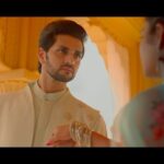 Shakti Arora Instagram - Lost in the depths of love, the heart sings #Raanjhanaa 💞 रांझणा Starring- @shaktiarora @savitomar10 Singer- @officialaltamashfaridi @harjot1029 Director- @savitomar10 Producer- @s_m_official005 Music composer- @thehminor Releasing on- @zeemusiccompany #raanjhanaa #shaktiarora #shaktiarorafans #altamashfaridi #harjotkaur #savitomar #zeemusiccompany #song #videoalbum #bollywoodsongs @instantbollywood