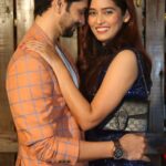 Shakti Arora Instagram - This is us! Happy Birthday Sweetheart!!🥰 There are lot of things I want to tell you, lot of good things and lot of emotional things too, par har cheez insta ke liye nahi hoti, isiliye face to face kahunga.. Reels banane mein, edit karne mein thoda peeche hun, so editing bardashat kar lena, insta ne khud ki hai..anyways u understand the emotion behind this, mere liye wahi kaafi hai. Is chote se video mein apna pyaar Sama nahi paaya..par dil se Happy birthday and bahot saara pyaar!!❤️ @nehaasaxena