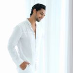 Shakti Arora Instagram - Love is the substance of all life. Everything is connected in love, absolutely everything. 🥰 #shaktiarora . . #shaktians #sundayfunday #sundaythoughts #love