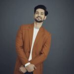 Shakti Arora Instagram - Stop trying to calm the storm. Calm yourself. The storm will pass. . #shaktiarora