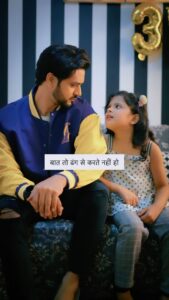 Shakti Arora Instagram - Baat to dhang se karte nahi ho🙄🥺💫

@shaktiarora ❤️

#kundalibhagya #trending #viral #explore #love #lipsync #status #whatsappstatus #karanluthra #preejun #preeran #statuswhatsapp #love