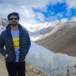 Shakti Arora Instagram - In the end we only regret the chances we didn't take...#onelife . . #shaktiarora