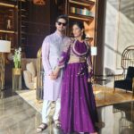 Shakti Arora Instagram - Aroras🥂