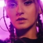 Shakti Mohan Instagram - 🎥🫶🏼 @premavshetty @_shraddhabobade_ @ritickasjalan @dwyessh_hairwizard @yash.l.amin