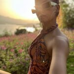 Shakti Mohan Instagram - summer lovin had me a blasttt 🦋