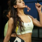 Shakti Mohan Instagram - Practice makes performance⚡️ 📹 @akash.yadav7245 Choreographer - Abhishek Das @dasthewaybaby Associate Choreographer - Khushi Trivedi: @khushi_freshmess Bhakti Makhija : @bhakti.makhijaa Manish Kukkar : @manish_future Lalu Michael : @killachoc_famouscrew Dancers - Ishita Agnihotri: @agnihotri_ishita99 Siddhi Rane : @siddhi._rane Yash Amin : @yash.l.amin Kavita Gopinath Lagade : @lagadekavita Shubham Pawar : @lockboi_shubhu Lalu Bhugappa Maykal : @killachoc_famouscrew Music edit @smeuphony #MohanSistersLive #MSL #rehearsals