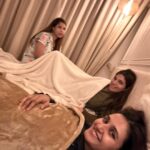 Shakti Mohan Instagram - Happiest birthday to my dearest @alishasingh.official May this year be filled with endless laughter, amazing health and incredible success. Love you Aloooo 😘