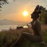 Shakti Mohan Instagram - summer lovin had me a blasttt 🦋