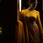 Shakti Mohan Instagram - and it was All… Yellow 🌻 Loved this look for @mohansisterslive Hyderabad ✨ HMU - @ritickasjalan @rasilaravariamua Outfit - @ease_kv Jewellery- @aquamarine Stylist - @dharagandhistylist 📸 - @_smfilms @rahatmakhani @premavshetty @_shraddhabobade_ @jagtap721 #MSL #mohansisterslive