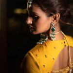 Shakti Mohan Instagram - and it was All… Yellow 🌻 Loved this look for @mohansisterslive Hyderabad ✨ HMU - @ritickasjalan @rasilaravariamua Outfit - @ease_kv Jewellery- @aquamarine Stylist - @dharagandhistylist 📸 - @_smfilms @rahatmakhani @premavshetty @_shraddhabobade_ @jagtap721 #MSL #mohansisterslive