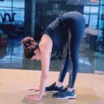 Shamita Shetty Instagram - Some Animal Moves To Test Your Mobility. Give them a try to see how well can you move. These can be done as a dynamic warm up before your lower body training. Opens up the joints and prepares for full range injury free movements. @clubrpm @yashmeenchauhan . . . . . #mondaymotivation #workoutwithshamita #animalmoves #workout #gymmotivation #workoutmotivation