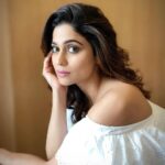 Shamita Shetty Instagram - 🦋