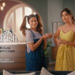 Shamita Shetty Instagram - Nourish dry fruits 🦋❤️🙆‍♀️ @theshilpashetty #sehatkisunonourishhichuno #dryfruits #munkiandtunki #sisters #fun #love #nutrition #healthyfood