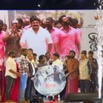 Shanthanu Bhagyaraj Instagram - Thanks to all press media celebrities who came all d way to dubai to grace #RaavanaKottamAudioLaunch நன்றி Dubai makkale for being there💛 Was an emotional evening for me getting so many prayers&wishes for my success a million tnx to #KannanRavi uncle for his support&blessing @ravi_krg1967 @vikramsugumaran96 @prabhakaranjustin @vetrivelmahendran_dop @editorkishore @donechannel1 @teamaimpro @narmadhaveni @actorsanjay_saravanan.official @saregamatamil @kalaiyarasananbu @ashokselvan @aadhavkannadhasan @venkat_prabhu @singerkrish @premgi @choreographer_sridhar @njsatz @radikaasarathkumar @khushsundar @itsyuvan @deepak__ravi @preetharavi_24 @kikivijay11 @poornimabhagyaraj @bhagya_digital #dubai #dubaitamilsangam #dubaitamil #raavanakottam #raavanakottamgrandaudiolaunchdubai #raavanakottamaudiolaunch #dubailaunch Sheikh Rashid Auditorium