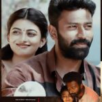 Shanthanu Bhagyaraj Instagram - #RaavanaKottam First single “Athana Per Mathiyila” composed by @prabhakaranjustin and lyrics by @karthiknetha_official ❤️ Lyrical Video out now {LINK IN BIO} Written and directed by @vikramsugumaran96 #KayalAnandhi @ravi_krg1967 @saregamatamil @deepak__ravi @preetharavi_24 @narmadhaveni @vetrivelmahendran_dop @editorkishore @actorsanjay_saravanan.official