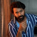 Shanthanu Bhagyaraj Instagram - 💙 📸 @irst_photography