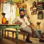 Shanthanu Bhagyaraj Instagram - “Whatever is good for your soul, do that” 📸: @atitan.studio #soul #solo #solopic #quotes #quotesaboutlife #lifefacts #beard #beardstyle