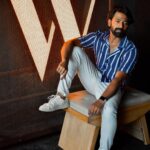 Shanthanu Bhagyaraj Instagram - 💙 📸 @irst_photography