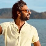 Shanthanu Bhagyaraj Instagram - Be more of you & less of them 🧿 📸 @kikivijay11 @dir_thiru Phuket, Thailand