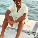 Shanthanu Bhagyaraj Instagram - Be more of you & less of them 🧿 📸 @kikivijay11 @dir_thiru Phuket, Thailand
