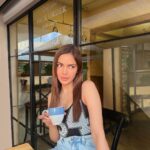 Shazahn Padamsee Instagram - Resting ☕️ face