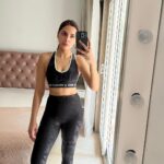 Shazahn Padamsee Instagram - The reason I’m always late to the gym 🙃