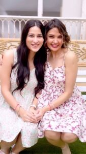 Sheen Dass Instagram - Dear bestie ! 
Happy friendship day !!
Love you 💕