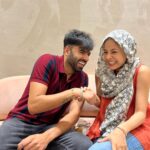 Shehnaaz Kaur Gill Instagram - Happy Rakshabandhan! @rajbircheeema @kaushal_j @chaudhry6989 Miss you!! @badeshashehbaz ❤️