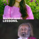 Shenaz Treasurywala Instagram - I went to Art Of Living Bangalore to meet to ask Guruji an important question. Here’s his answer. If you have some advice too, feel free in the comments ;) I won’t feel bad 😅 I think what he’s saying is - in this world of options- you just have to feel a feeling and take the leap of faith. #artofliving #shrshriravishankar Art of Living International Center, Bangalore