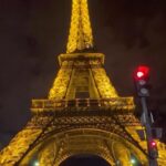 Sherin Instagram - Finally made it!! #sherin #paris #vacation #travel #traveldiaries #eiffeltower Paris, France