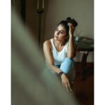 Shilpa Manjunath Instagram - 🖤🖤🖤 Production : @mani_aka_mak @karthikrengaraj @makmediaandentertainment Mua : @teddy_palette Shot by @thivakar.photo Hair : @sujitha_mua