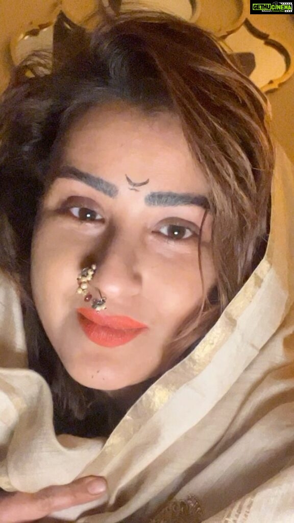 Shilpa Shinde Instagram - Just for insta Kisi Ka bhi Intezar nahi hai 😉😍 #funtimes #reelsinstagram #humkoaajkalhaiintezaar #Wednesday #wednesdayvibes #shilpashinde #reels #trending #instareels #entertainment #explorepage #funnyvideos #sundayspecial #reelsvideo