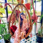 Shivaleeka Oberoi Instagram - Have a Flamingood day! 🦩🦩🦩 #HappyMonday ☀️