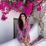 Shonali Nagrani Instagram - Mykonos : You are one of my favourite things in the whole wide world :) #Greece #travel #travelphotography #traveler #mykonos #mykonosgreece Mykonos, Greece