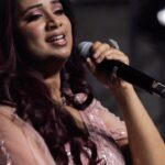 Shreya Ghoshal Instagram - ♥️ tere hawale kar diya Bhopal♥️