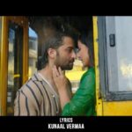 Shreya Ghoshal Instagram - Barsaat Aa Gayi!! Out now!! Hope you like it. Give all your love to this song ❤️ @shaheernsheikh @realhinakhan @javedmohsin_official @stebinben @kunaalvermaa @aditya_datt @mohsinshaikhmusic @javedmzk