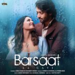 Shreya Ghoshal Instagram - The Monsoon Love Song you have been waiting for . #BarsaatAaGayi out on 14th June on the @vyrloriginals Youtube channel. #LoveSong #RainLover #NewSongAlert @javedmohsin_official @stebinben @kunaalvermaa @shaheernsheikh @realhinakhan @aditya_datt @mohsinshaikhmusic @javedmzk