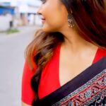 Shritha Sivadas Instagram - ❤️❤️❤️ Dop @rizwanmechoth Editing @asviinn @maxxocreative @maxxo_celebrity @vikas.vks.makeupartist @byhand.in @ayshashamna
