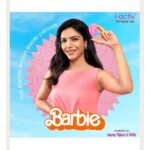 Shriya Pilgaonkar Instagram - The best news 💕! i-activ Menstrual Cup is #PeriodChanging, honestly. No leakage, infection, rash or odour ever! Oh and it’s reusable and planet-friendly too. Watch the tutorial to know how to use it. Then, tag all your friends and help them also get rid of the leakiness, rashiness and sogginess of pads. They’ll thank you with 10000 heart emojis.    Follow iwoman.piramal for more content around menstrual cup & intimate hygiene. Click on the link in its bio to buy an i-activ menstrual cup.   #ItsPeriodChanging #Periods #Menstruation #MenstrualCups #tellafriend Team Makeup @makeupandhairbyshruti Hair @hairbyradhika Stylist @shreejarajgopal
