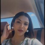 Shriya Pilgaonkar Instagram - Bali Jachdi…😉 Yaar aisa koi music video karna hai 😜 Wearing @shopmulmul