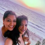 Shriya Pilgaonkar Instagram - The midweek weekend (Major missing the other 2 baehens) Dress @lovebirds.studio