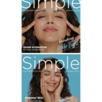 Shriya Pilgaonkar Instagram - @simpleskincareindia