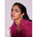 Shriya Pilgaonkar Instagram - Reimagined S H E E R LOVE Styled by: @yuktisodha Photographs by: @trishasarang Hair & Make up by: @bymaniasha at @fazemanagement Wearing: @supriamunjalatelier & @srstore09 Jewellery: @ishhaara @ascend.rohank #Sheer #YuktiXShriya #portraits #editorial