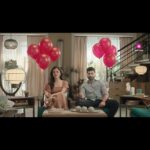 Shriya Pilgaonkar Instagram - Love is in the air and our hearts are floating like a 🎈 #IshqENadaanOnJioCinema streaming now for free. #IshqENadaan #JioCinema @merainna @larabhupathi @shriya.pilgaonkar @suhailnayyar @neena_gupta @kanwaljit19 @crimrinal @officialjiostudios #JyotiDeshpande @avishek_g #ManishaW @rajmalik165 #AVMAMEDIA @panoramamusic @believemusicindia