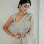 Shriya Saran Instagram – Shot by @deepak_vijay_photography 
Makeup @makeupbymahendra7 
Wearing amazing @jayantireddylabel