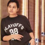 Shruthi Raj Instagram - BE WHO YOU SHOULD BE, NOT WHAT OTHERS NEED TO SEE🥰🥰🥰