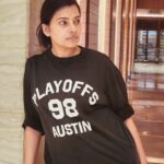 Shruthi Raj Instagram - BE WHO YOU SHOULD BE, NOT WHAT OTHERS NEED TO SEE🥰🥰🥰