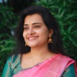 Shruthi Raj Instagram - 🩷🩷🩷
